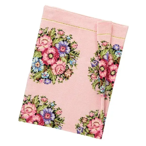 【feiler】維也納披毯(150x250)