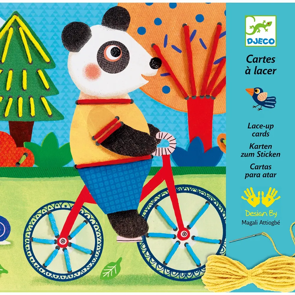 【DJECO智荷】郊外樂活遊