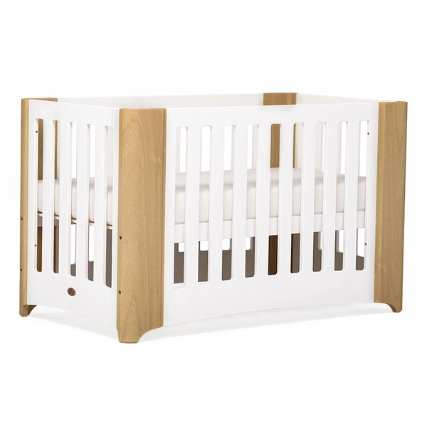 【Boori】道恩嬰兒成長床