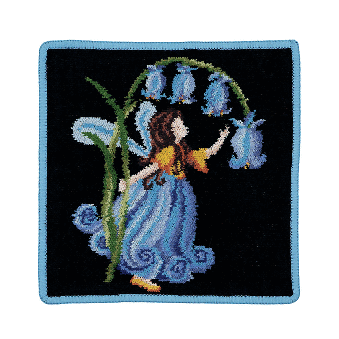 【feiler】仙女方巾(25x25) / 4色