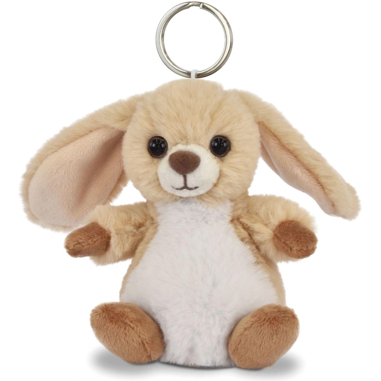 【Doudou】暖心夥伴/鑰匙圈/邦邦兔12cm
