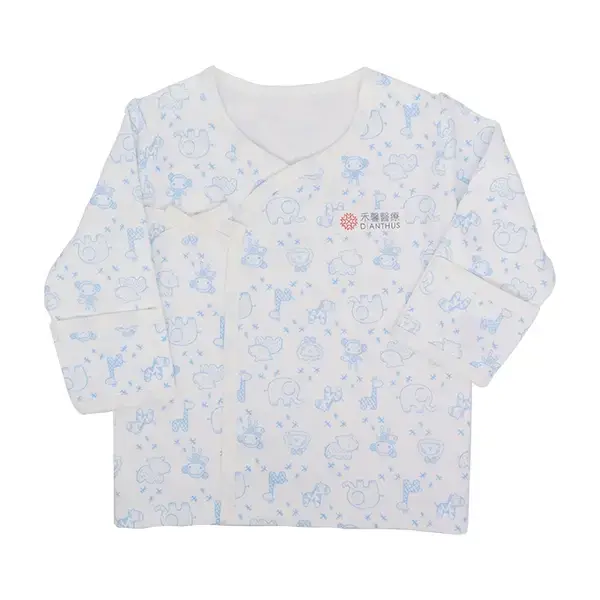 【禾馨嚴選】禾馨帶手套肚衣/2色