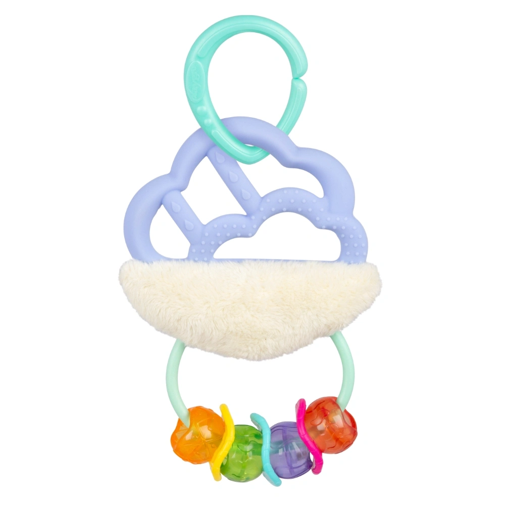 【Playgro培高】雲朵吊掛玩具