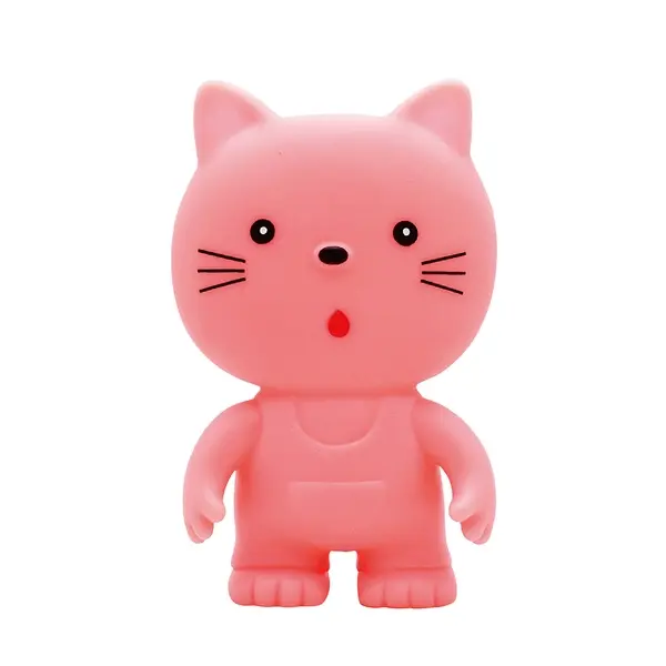 【TOYROYAL樂雅】小貓