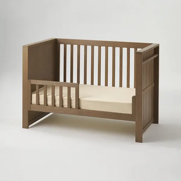 【BeBeDeluxe】成長護板