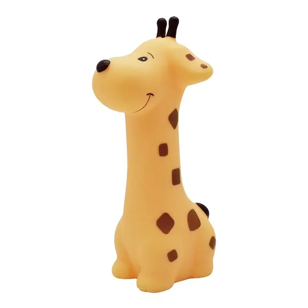 【TOYROYAL樂雅】長頸鹿