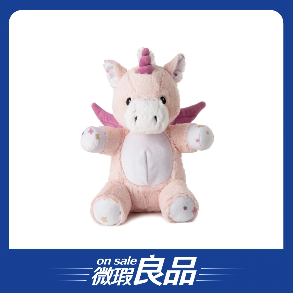 【微瑕良品】【cloud b】多功能睡眠夥伴/莉荔獨角獸