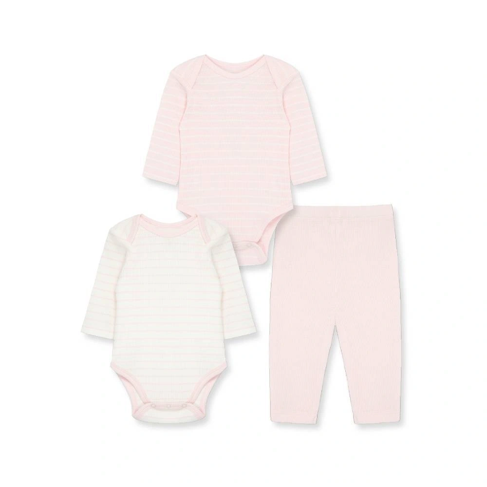 【Little Me】魅力連身衣二入/褲子