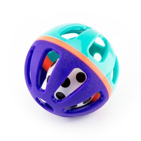 【Sassy】捏捏響鈴球