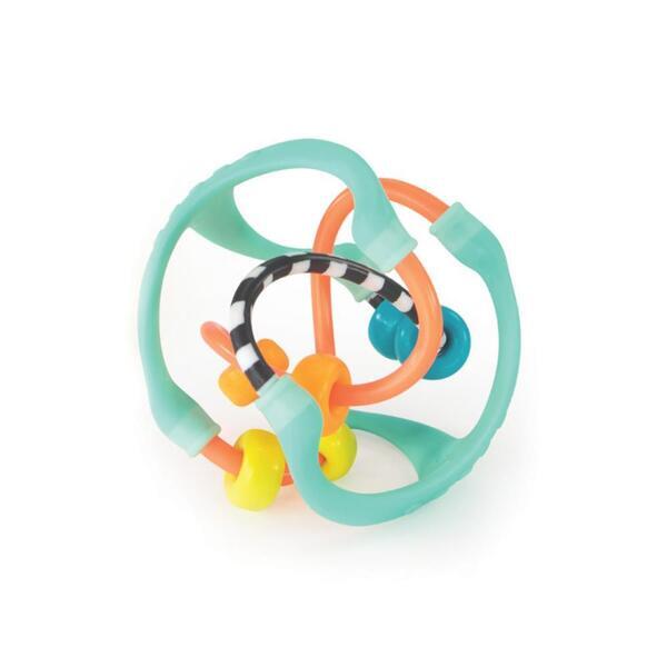 【Sassy】歡樂滾滾球