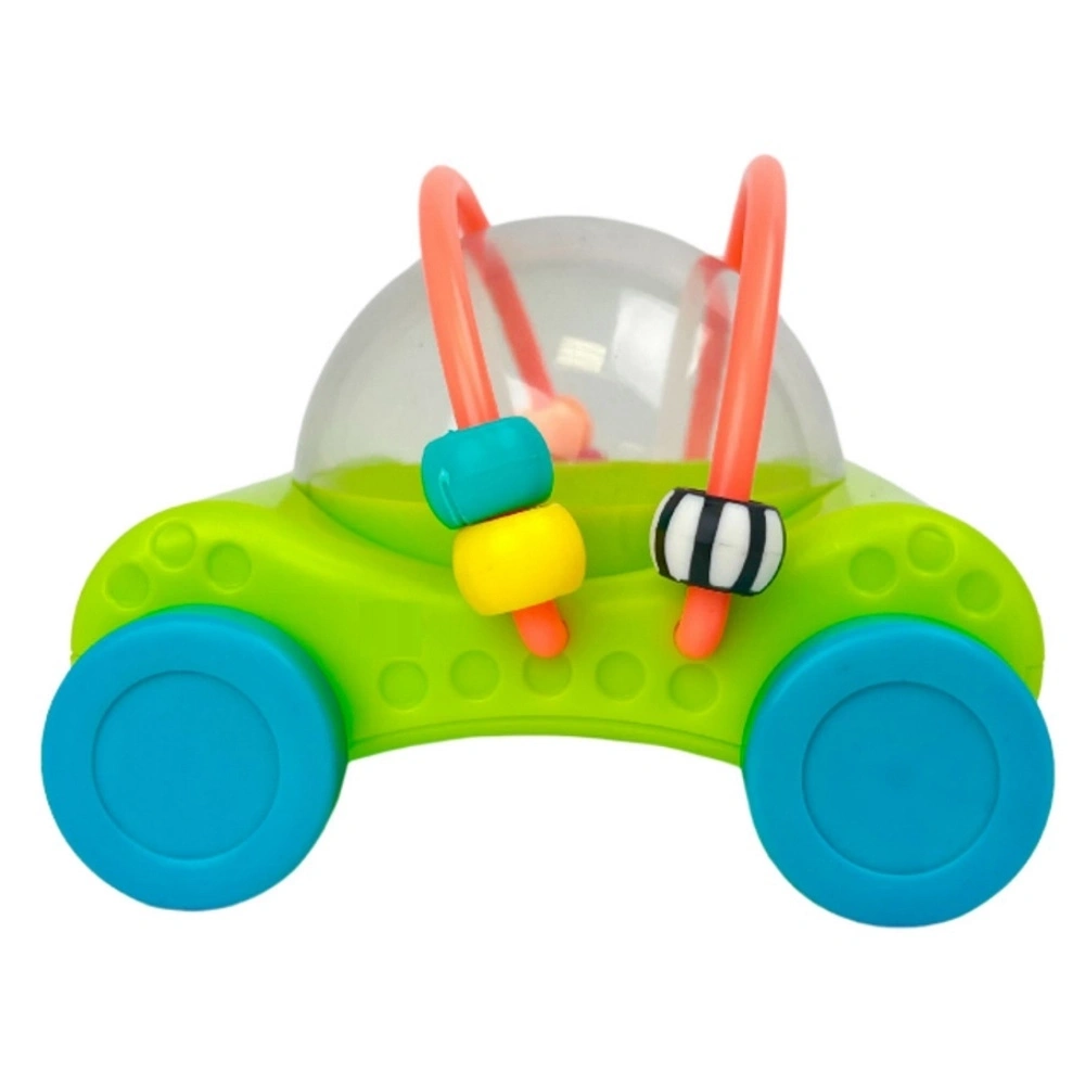 【Sassy】串珠波波小汽車