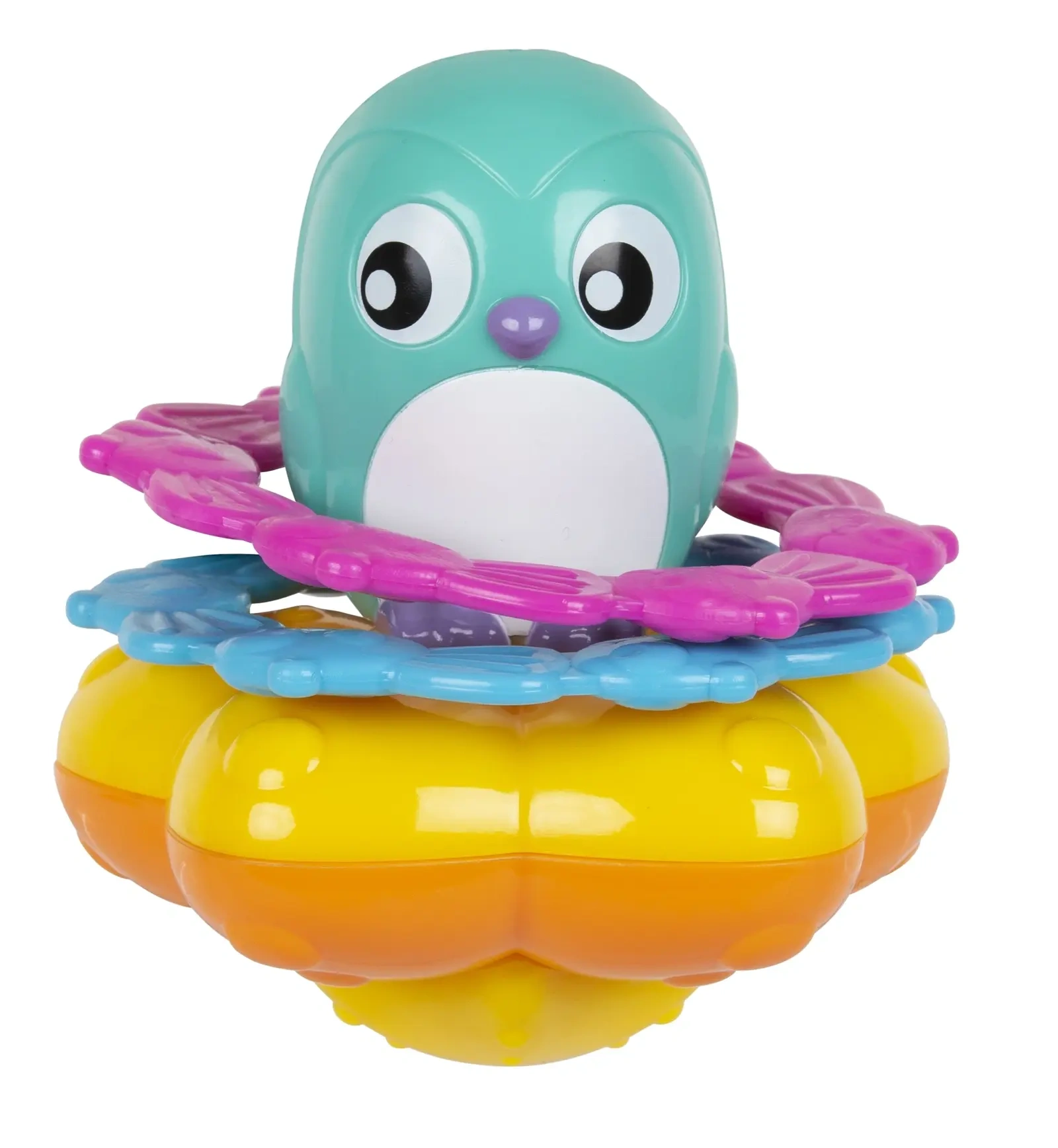 【Playgro培高】漂浮企鵝