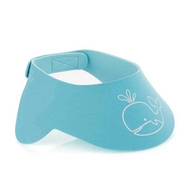 【reer】MyHappyBath洗髮帽/藍鯨魚