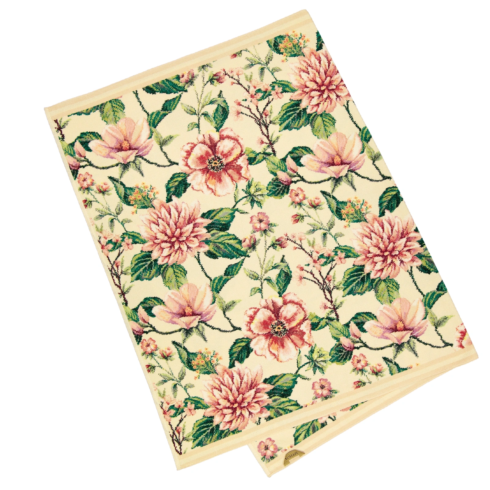 【feiler】伊甸園大浴巾(150x100)