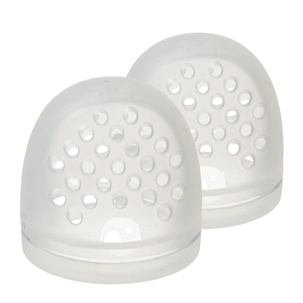 【B.BOX】蔬果咬咬訓練器替換頭2入組