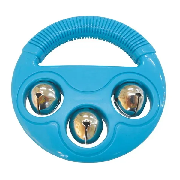 【Halilit】手搖圓形沙鈴