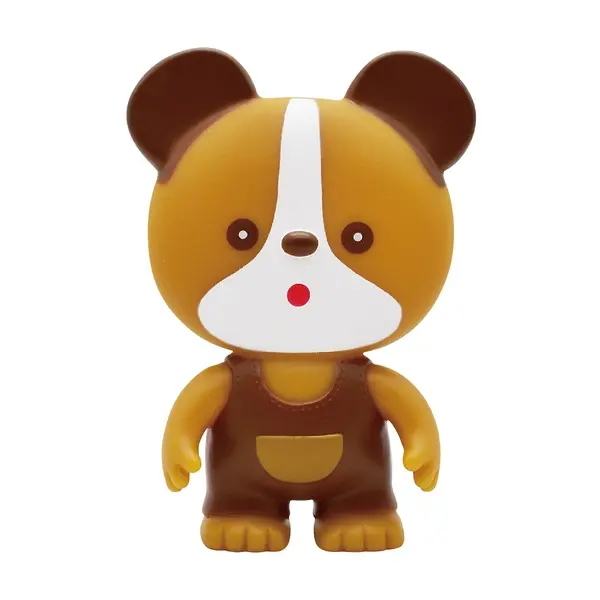 【TOYROYAL樂雅】來福狗