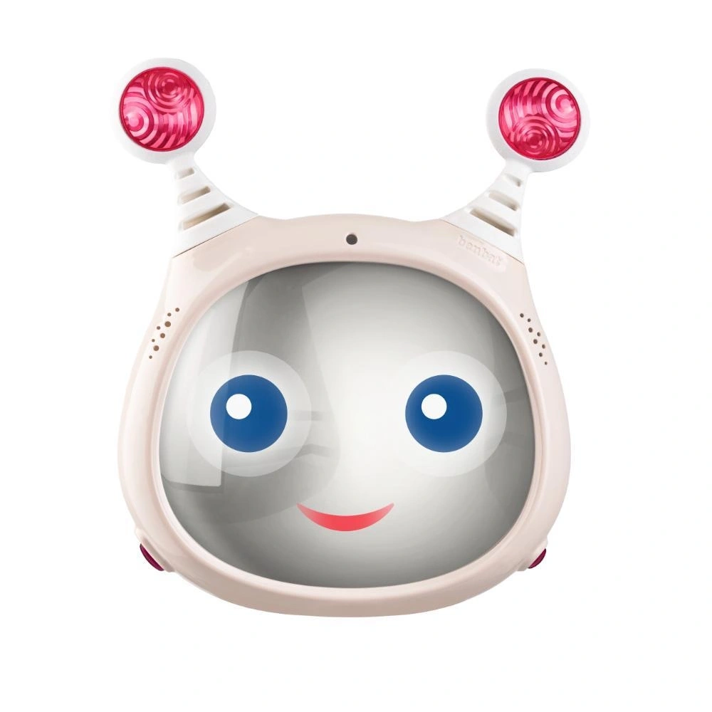 【Benbat】歐莉智能安全座椅後視鏡