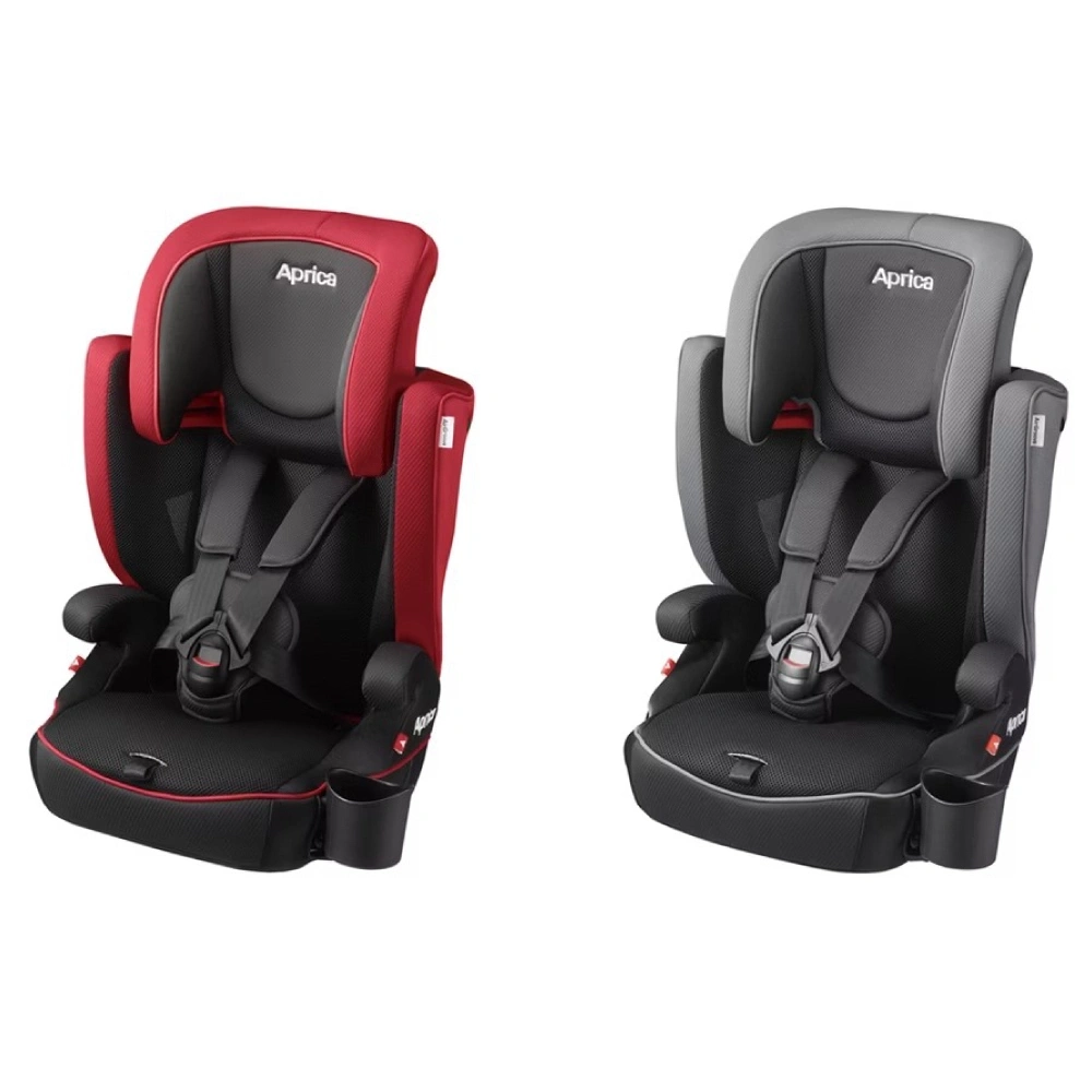 【Aprica愛普力卡】AirGroove 特等席成長汽座