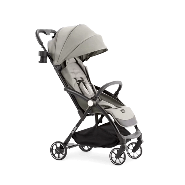 【LECLERC】極輕量自動秒摺嬰兒手推車 MF PLUS/3色