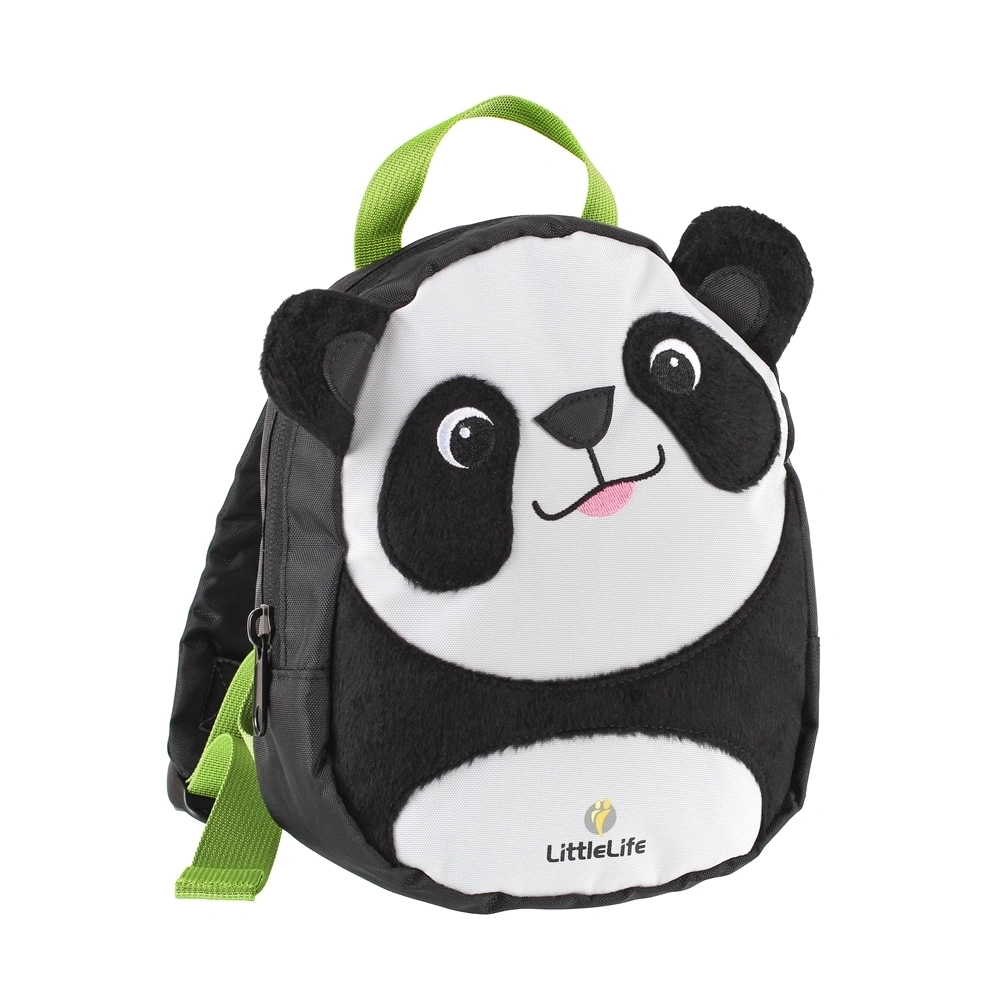 【LittleLife】貓熊小童輕背包