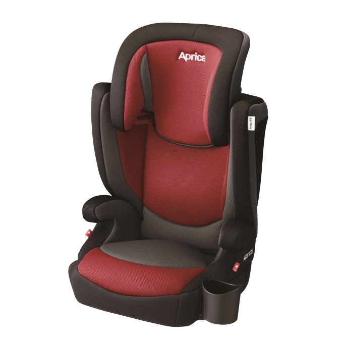 【Aprica愛普力卡】AirRide 掌舵手成長型汽座