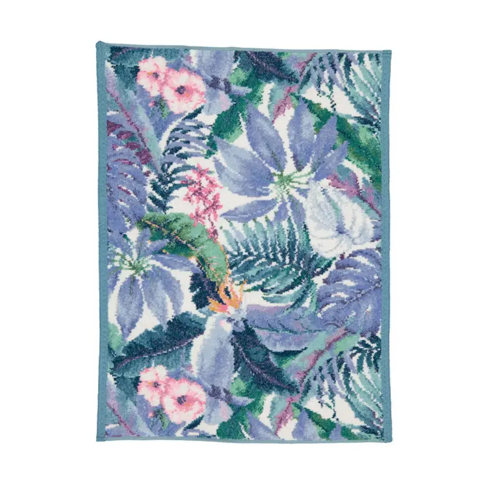 【feiler】熱帶鳥毛巾(37x50)