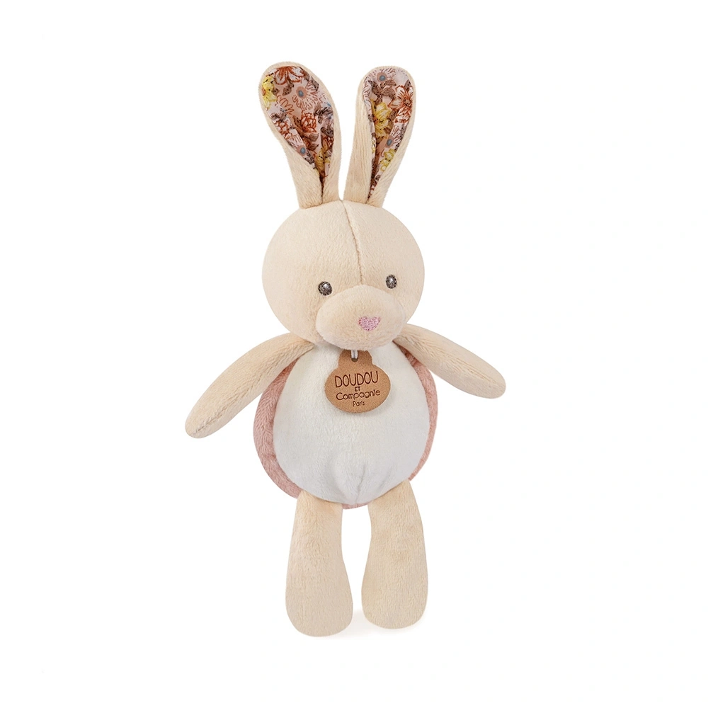 【Doudou】變身兔兔布偶/白