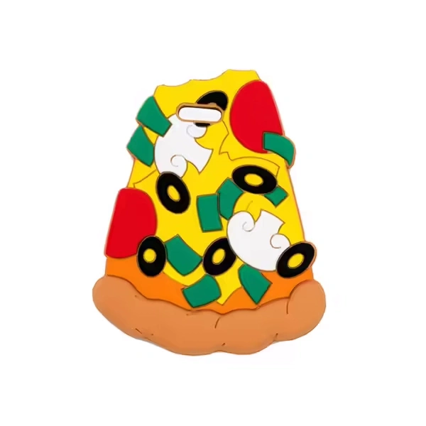 【Silli Chews希莉】披薩咬牙器