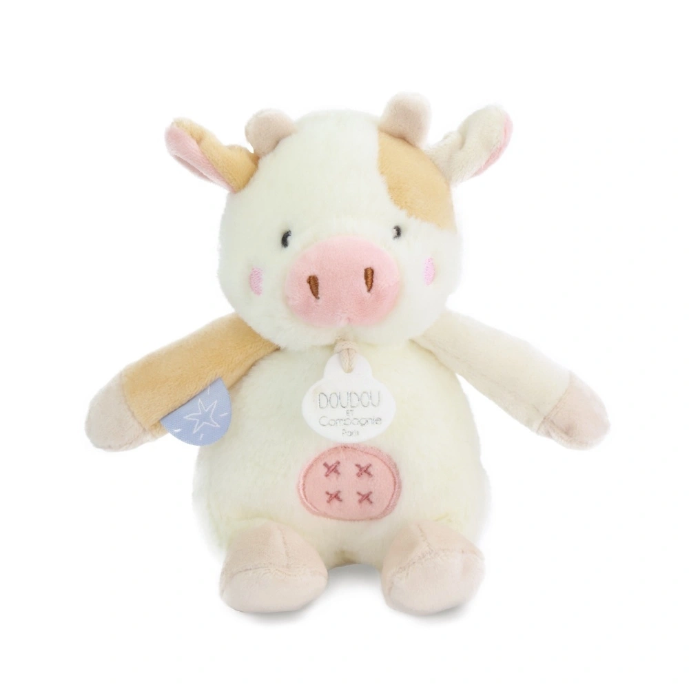 【Doudou】農場小夥伴/乳牛