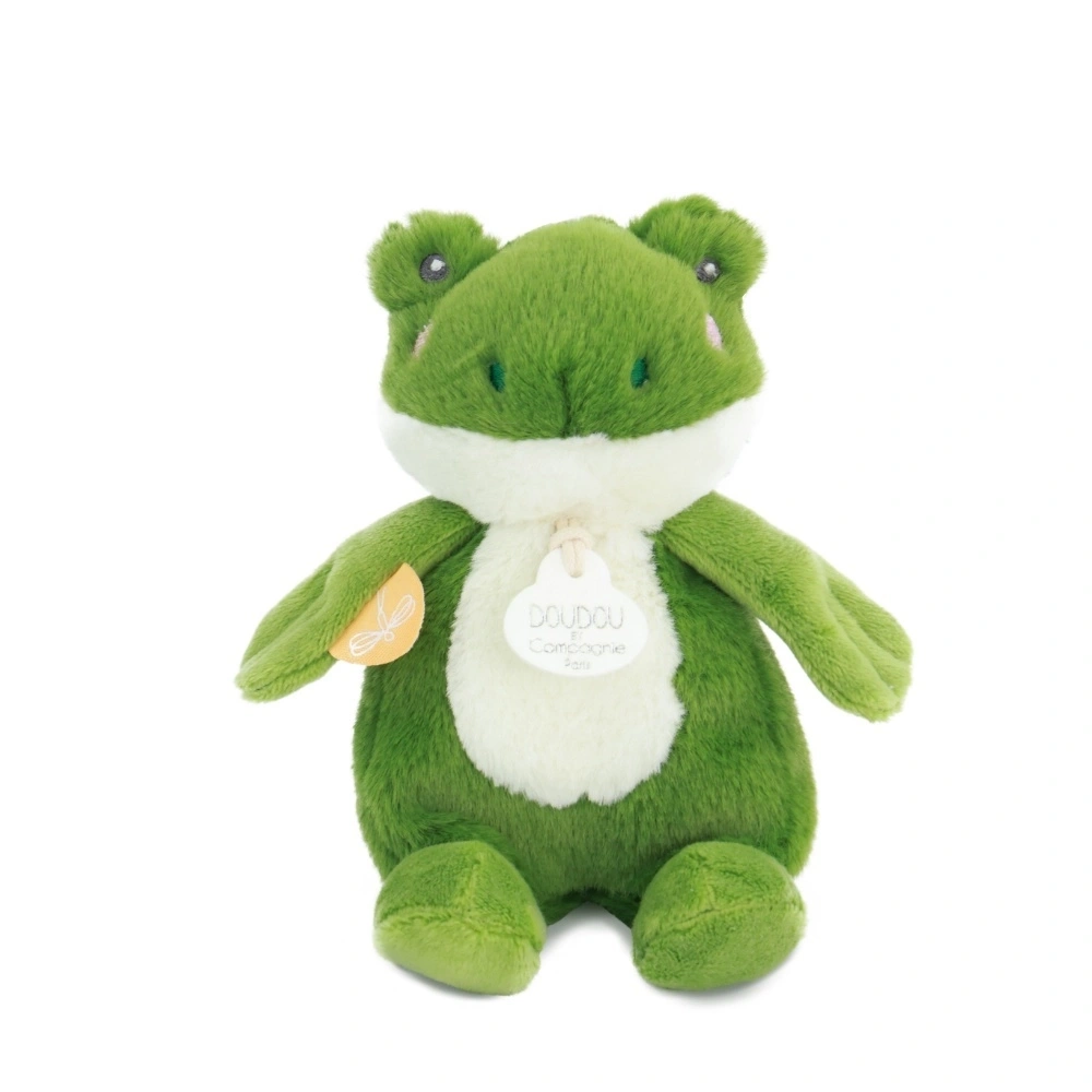 【Doudou】農場小夥伴/青蛙
