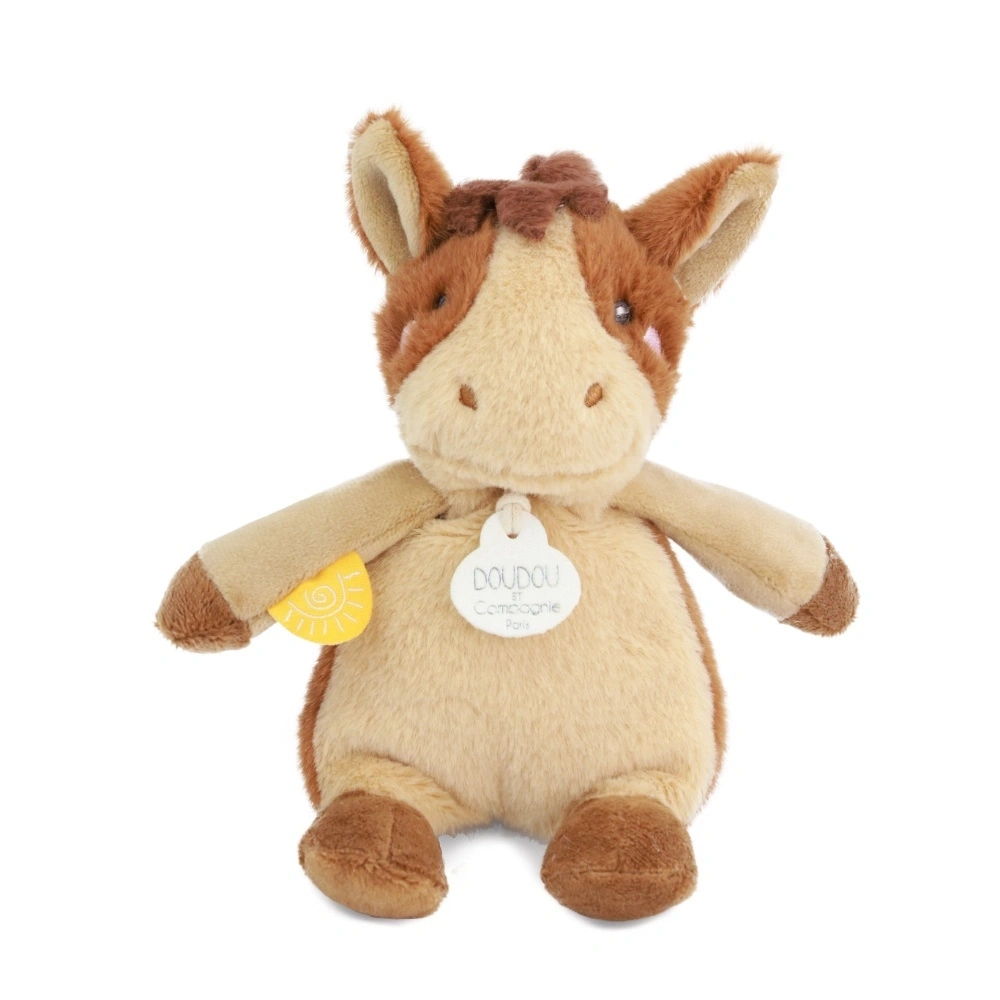 【Doudou】農場小夥伴/小馬