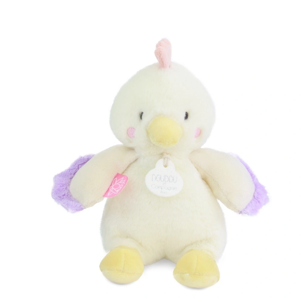 【Doudou】農場小夥伴/公雞