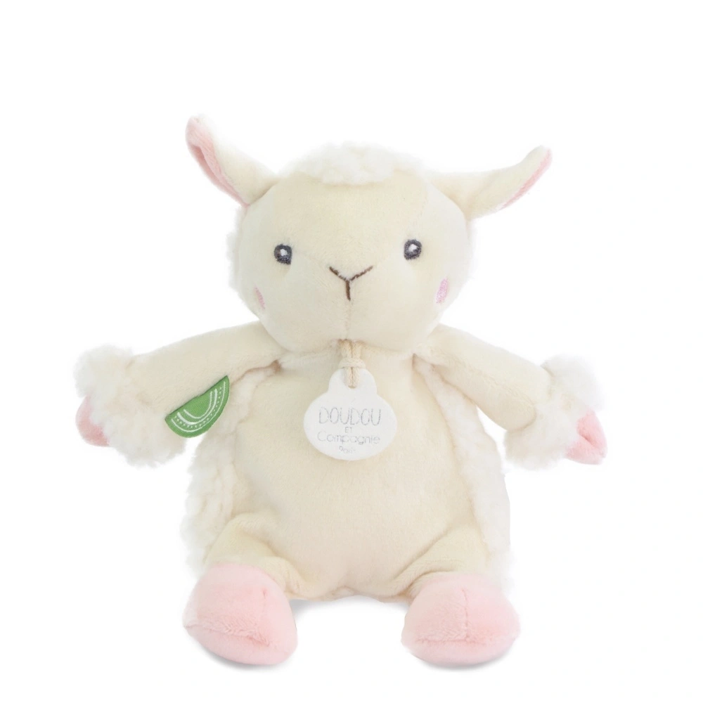 【Doudou】農場小夥伴/綿羊