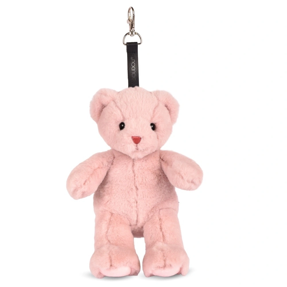 【Doudou】經典豆豆熊/吊飾/莓果熊