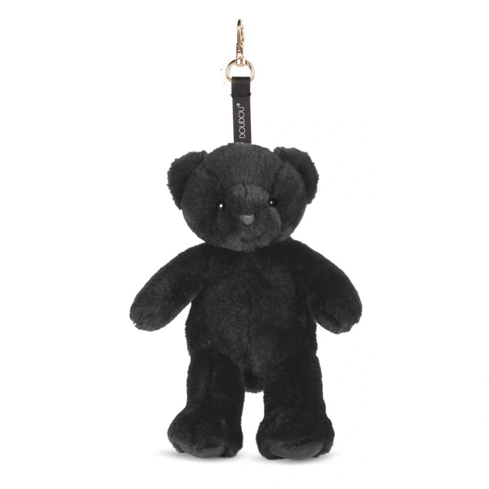 【Doudou】經典豆豆熊/吊飾/午夜熊