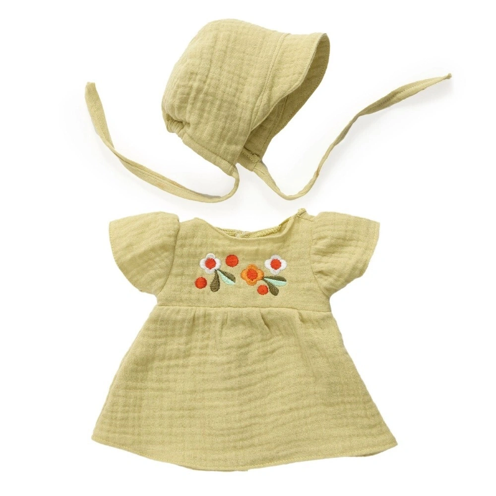 【DJECO智荷】波美亞小屋/莉莉花園服裝