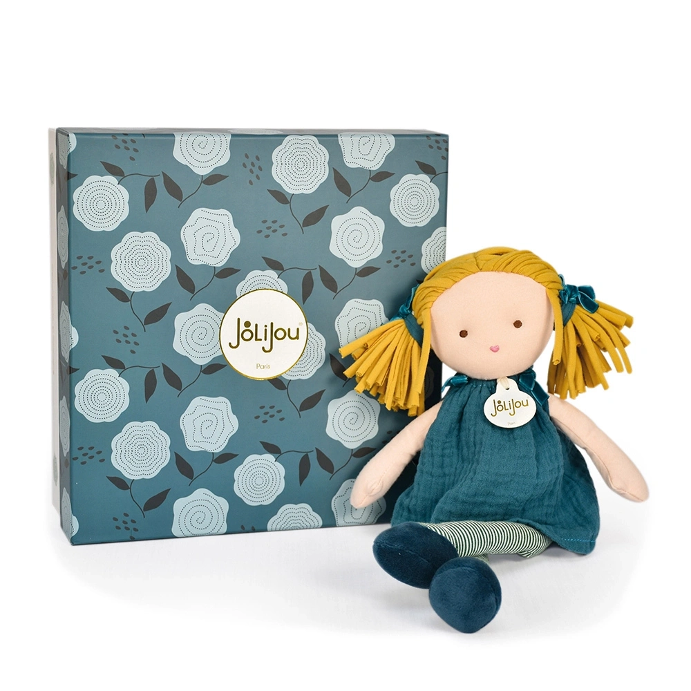 【Doudou】青春少女/潔徳