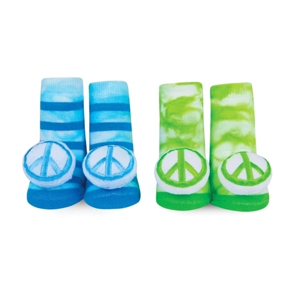 【Waddle維特】和平立體襪