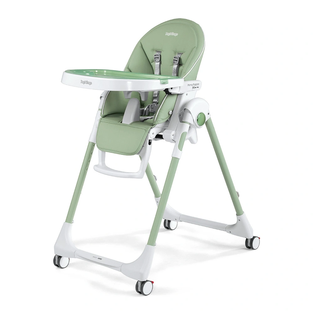 【Pegperego】PEG嬰幼兒高腳餐椅