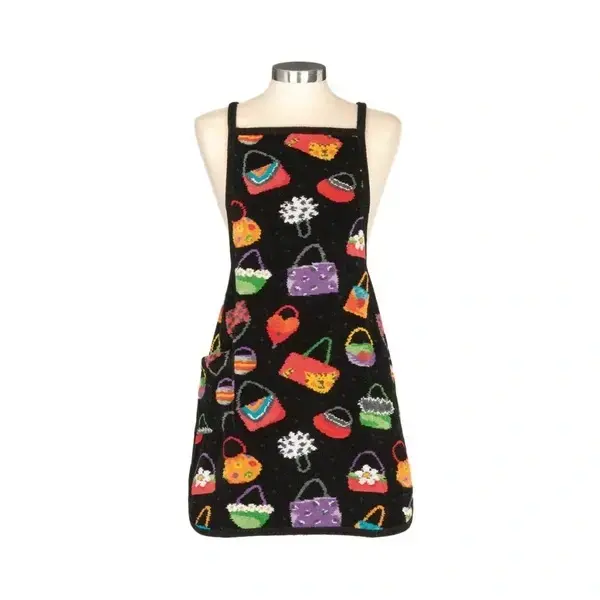 【feiler】瘋狂精品圍裙(50x70)