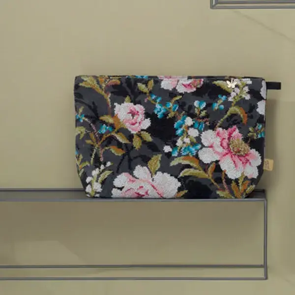 【feiler】迷人珊瑚化妝包(35x23x11)