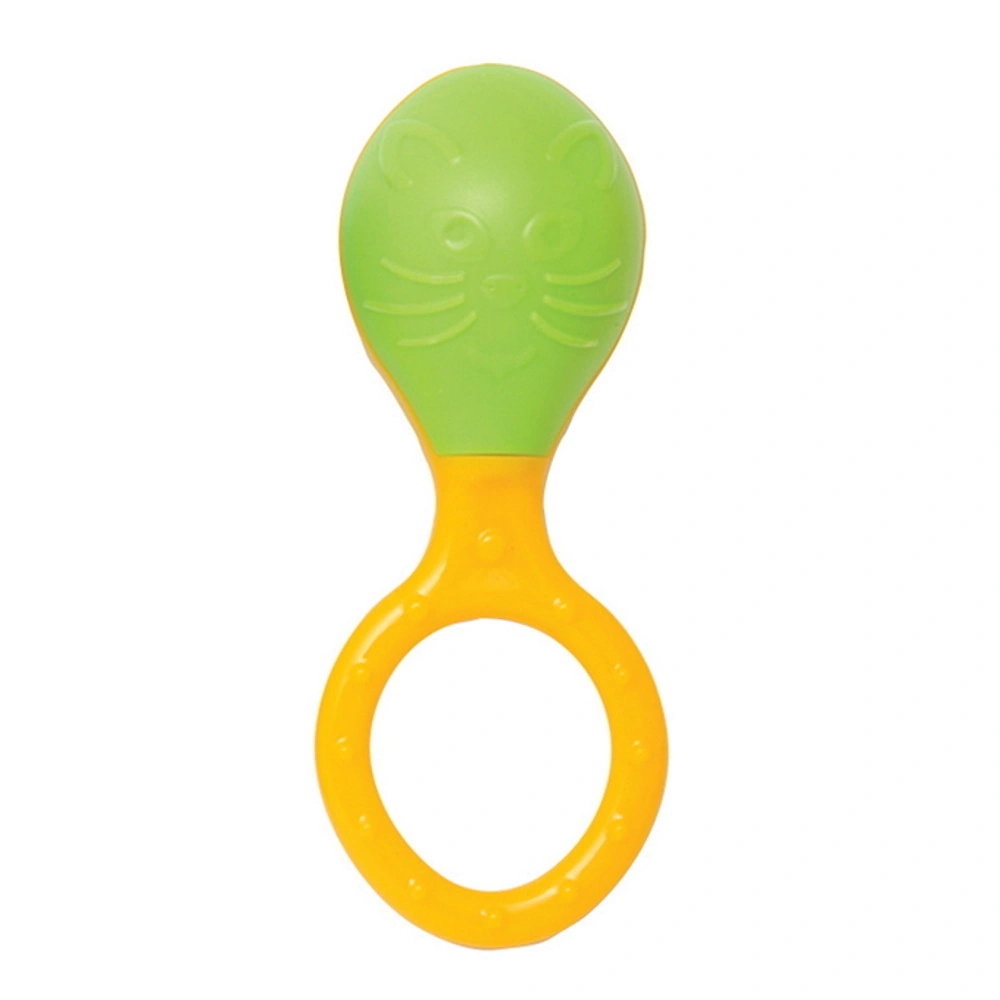 【Halilit】寶貝搖搖沙鈴