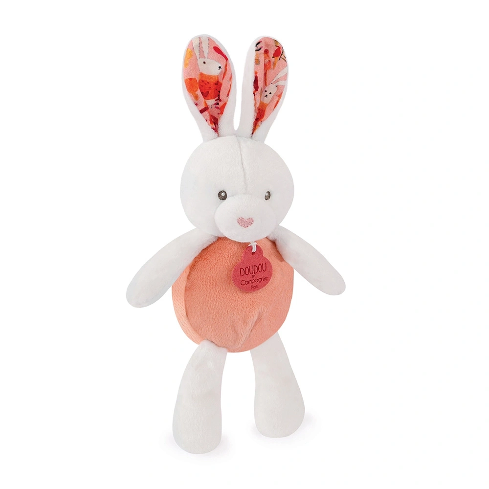 【Doudou】變身兔兔布偶/橘