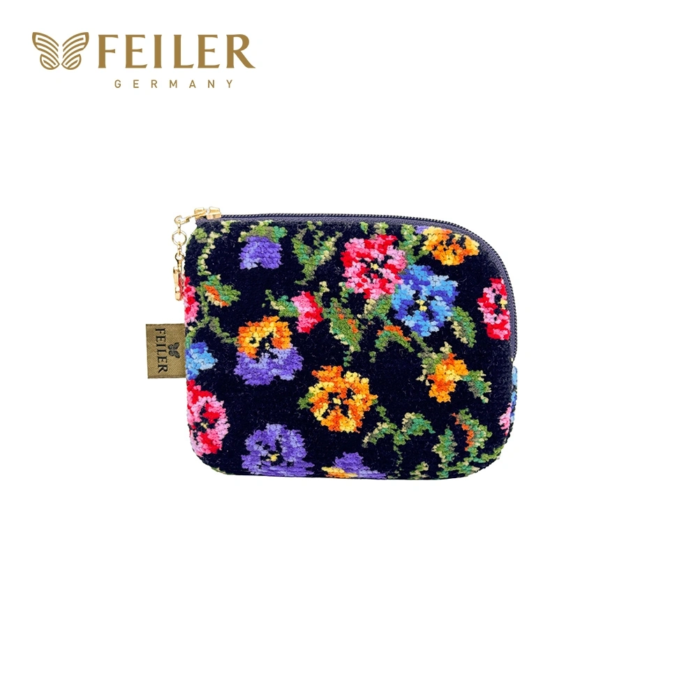 【feiler】法蒂瑪零錢包(12X8.5)