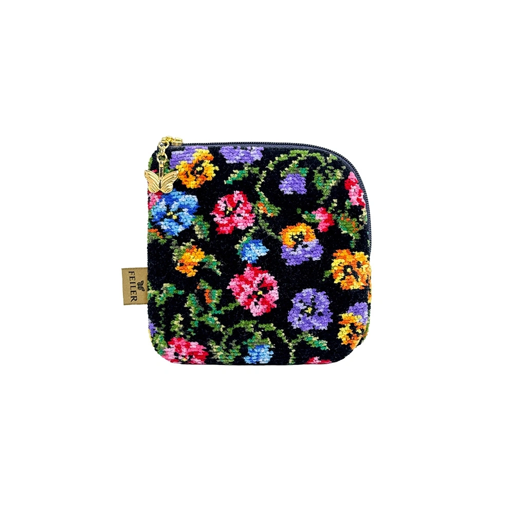 【feiler】法蒂瑪方形包(12X12)