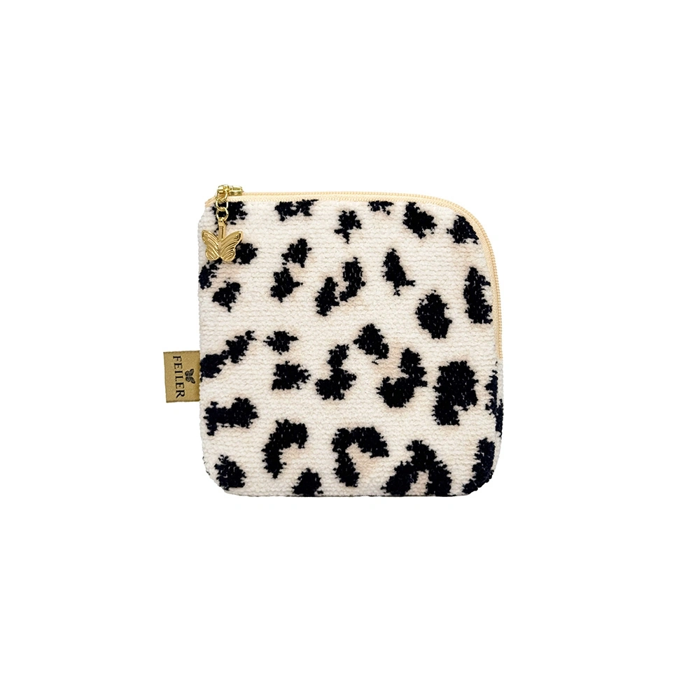 【feiler】尼爾雪豹方形包(12X12)