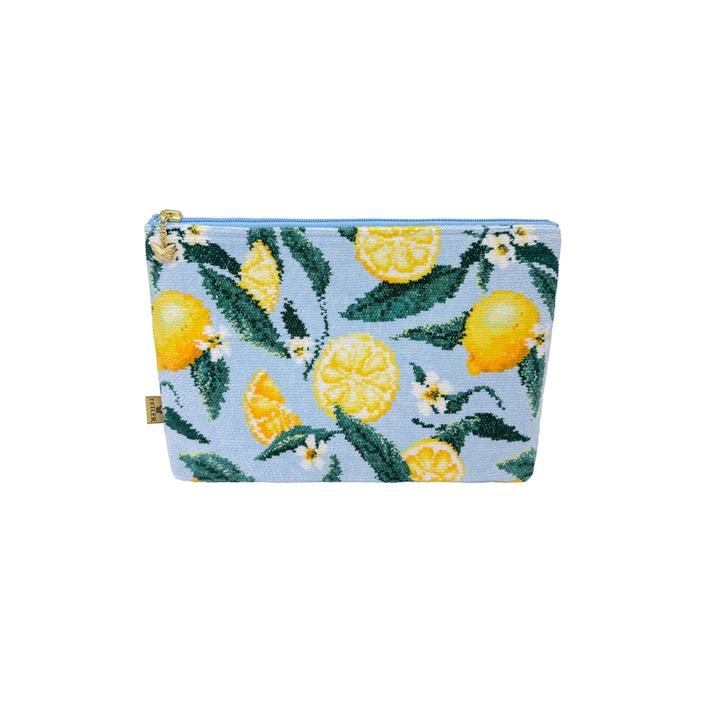 【feiler】檸檬方形包(30X20X7)