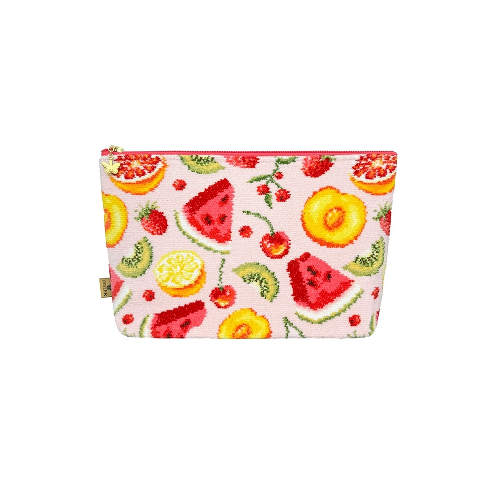 【feiler】水果方形包(30X20X7)