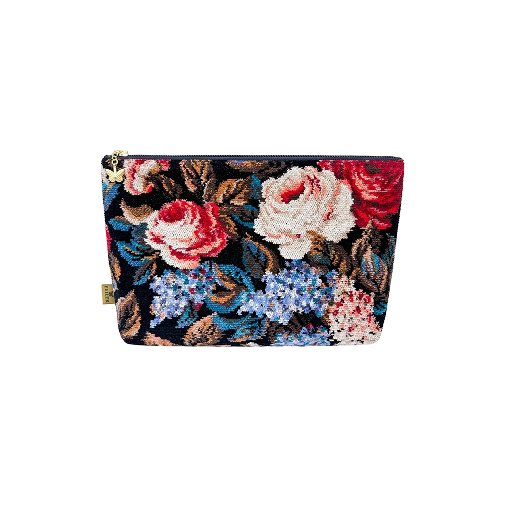 【feiler】康沃方形包(30X20X7)